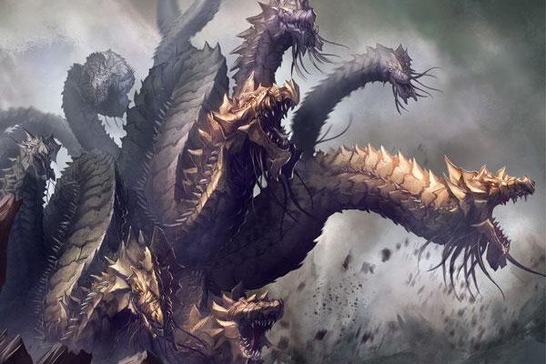 Kraken площадка
